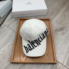 Balenciaga Caps